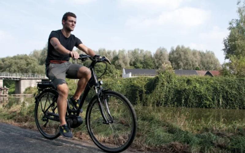 <p>Voor dagelijks comfort en stijl in de stad.</p>
