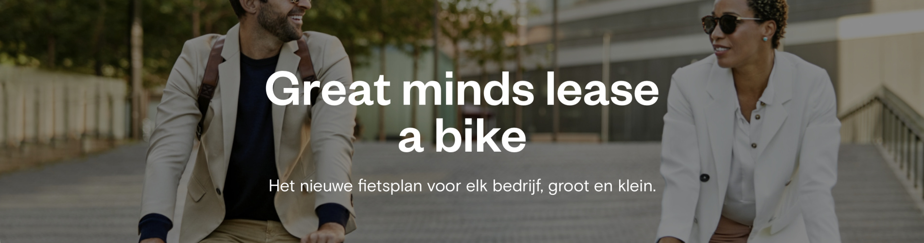 Fietsen Markoen