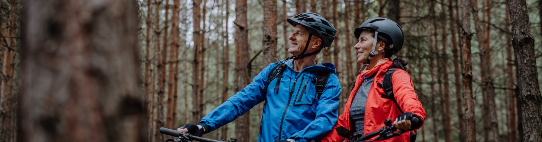 Fietsen Markoen