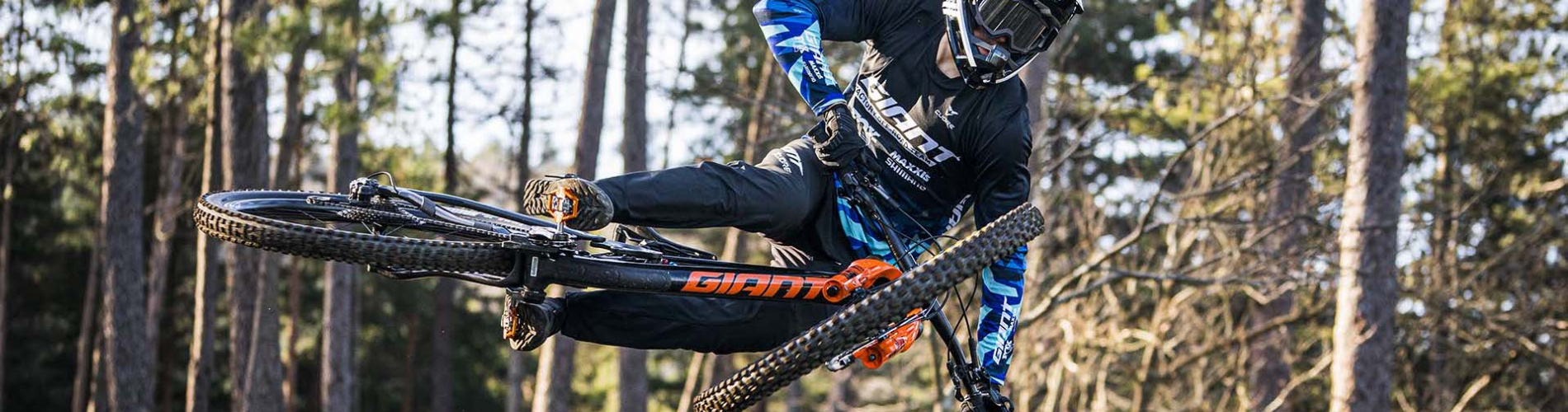 Fietsen Markoen