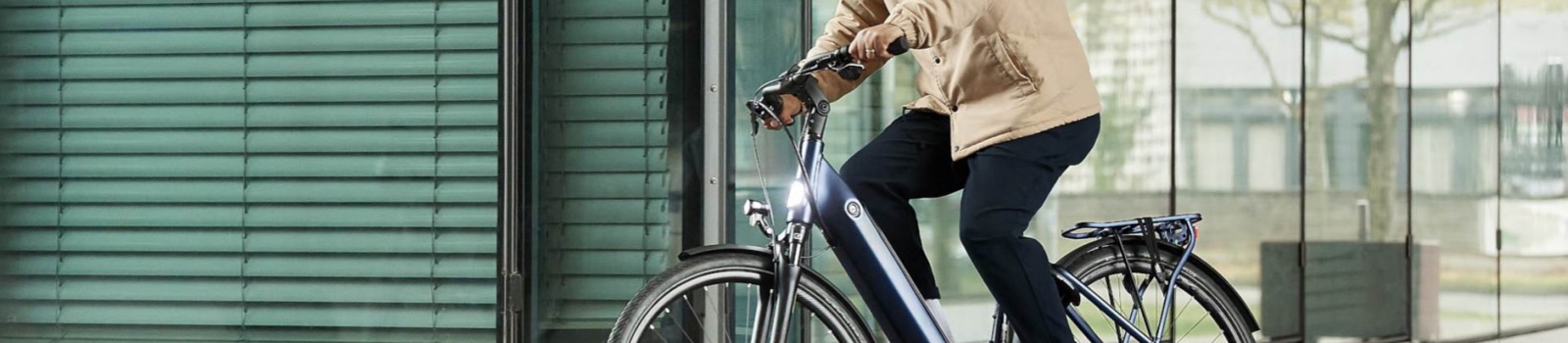 Fietsen Markoen