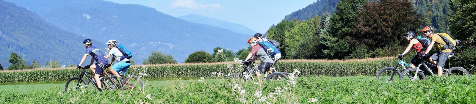 Fietsen Markoen