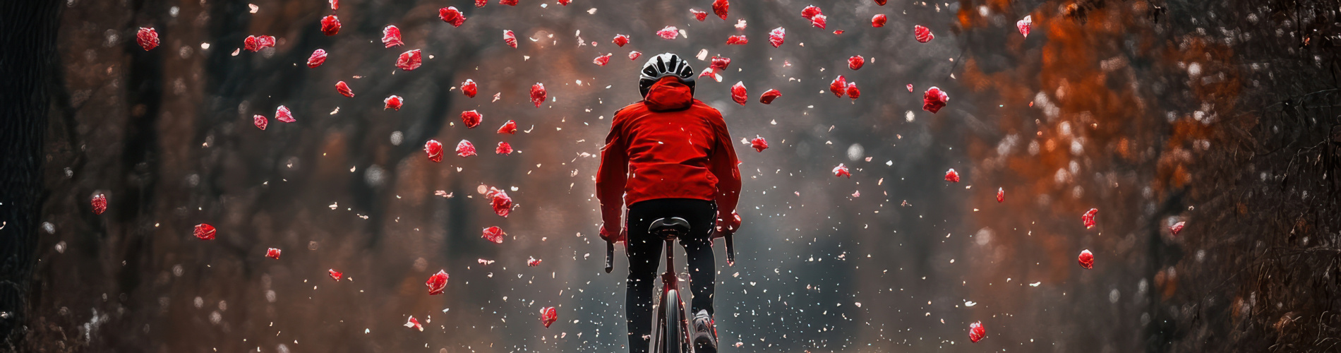 Fietsen Markoen