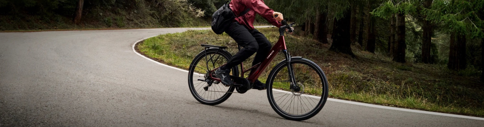 Fietsen Markoen