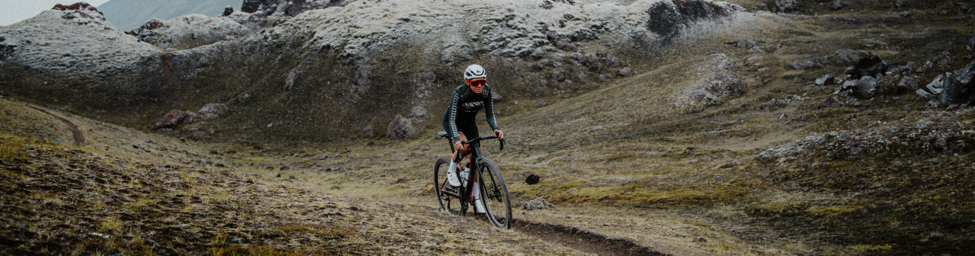 Fietsen Markoen