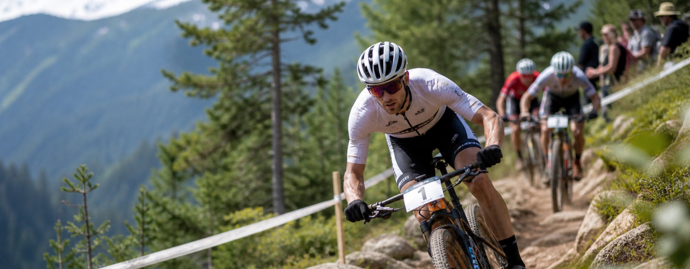 Fietsen Markoen