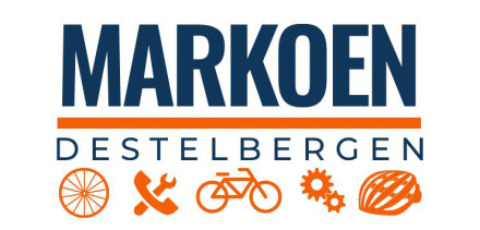 Fietsen Markoen
