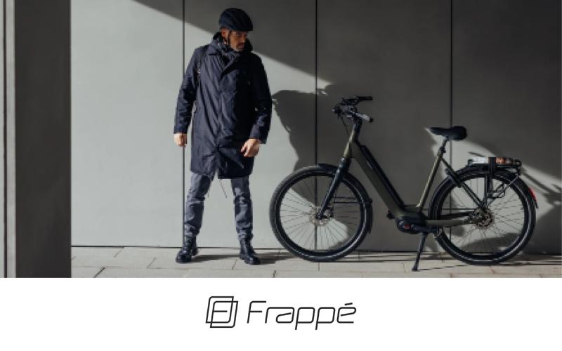 Frappé