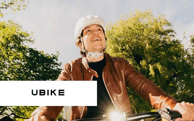 Ubike