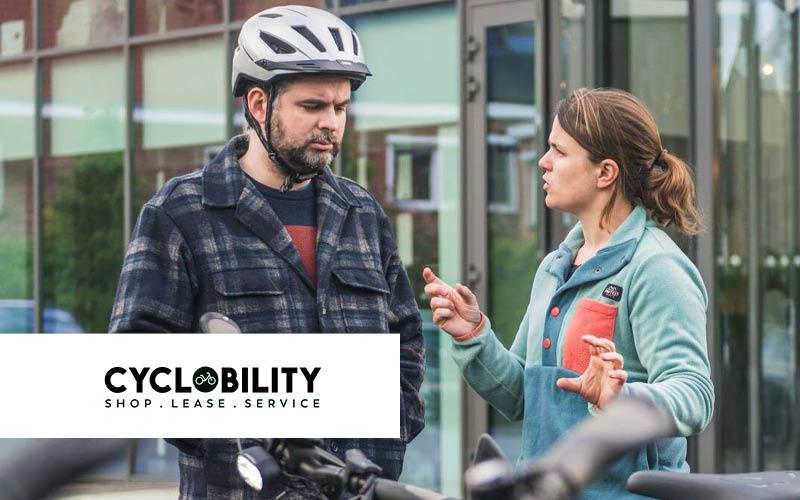 Cyclobility